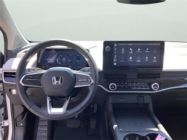 used 2024 Honda Prologue car, priced at $28,988