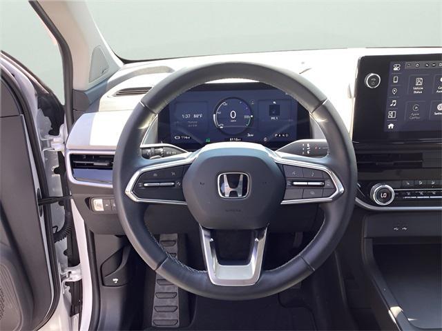 used 2024 Honda Prologue car, priced at $28,988