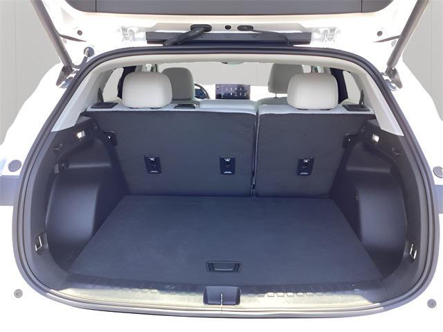 used 2024 Honda Prologue car, priced at $28,988