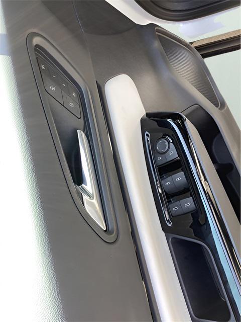used 2024 Honda Prologue car, priced at $28,988