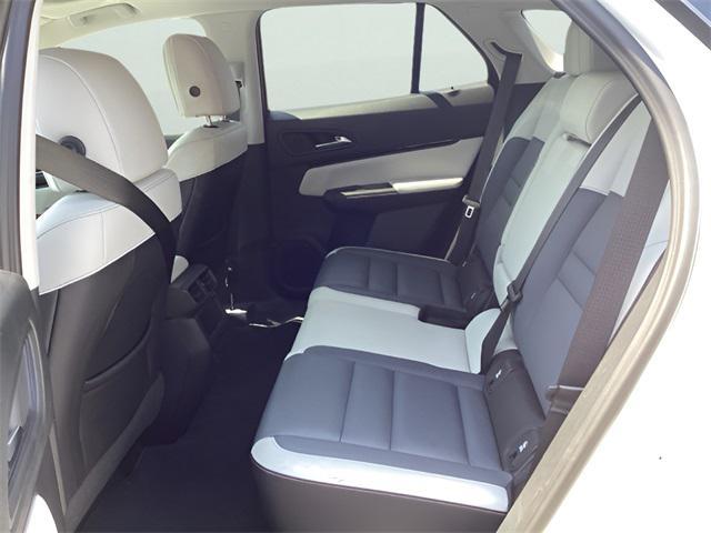 used 2024 Honda Prologue car, priced at $28,988