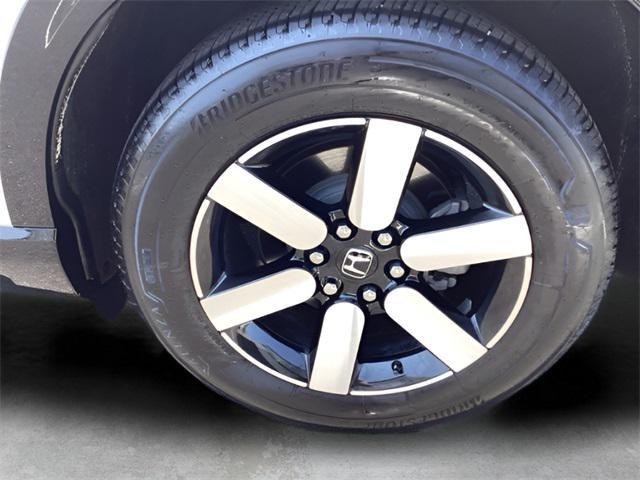 used 2024 Honda Prologue car, priced at $28,988
