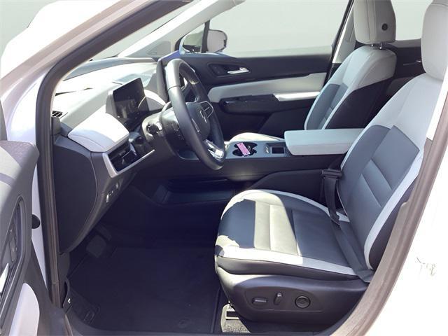 used 2024 Honda Prologue car, priced at $28,988