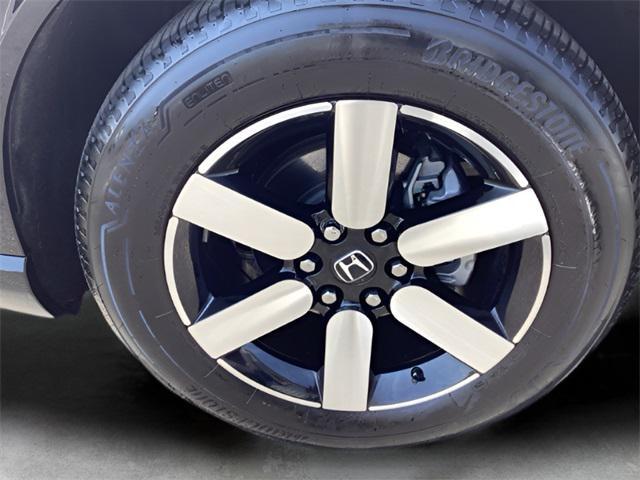 used 2024 Honda Prologue car, priced at $28,988