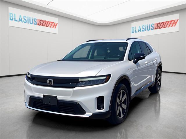 used 2024 Honda Prologue car, priced at $28,988