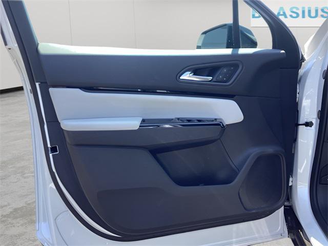 used 2024 Honda Prologue car, priced at $28,988