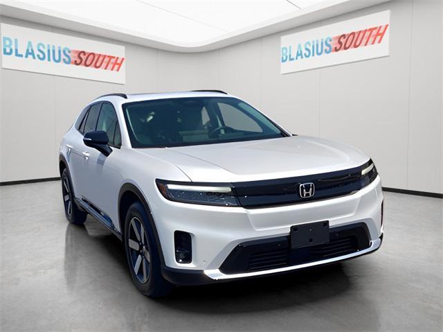 used 2024 Honda Prologue car, priced at $28,988