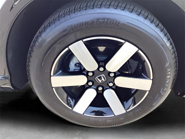 used 2024 Honda Prologue car, priced at $28,988