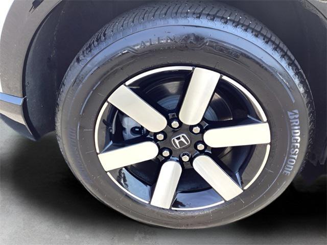 used 2024 Honda Prologue car, priced at $28,988