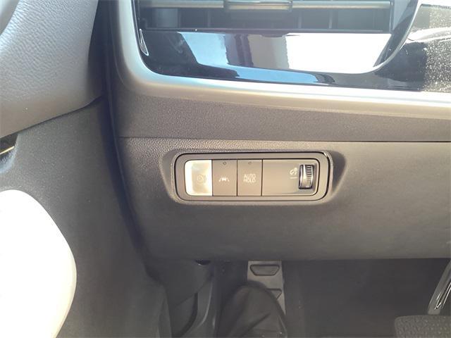 used 2024 Honda Prologue car, priced at $28,988