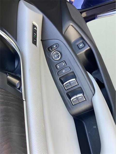 used 2020 Honda Accord car, priced at $21,988