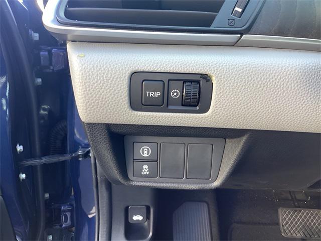 used 2020 Honda Accord car, priced at $21,988