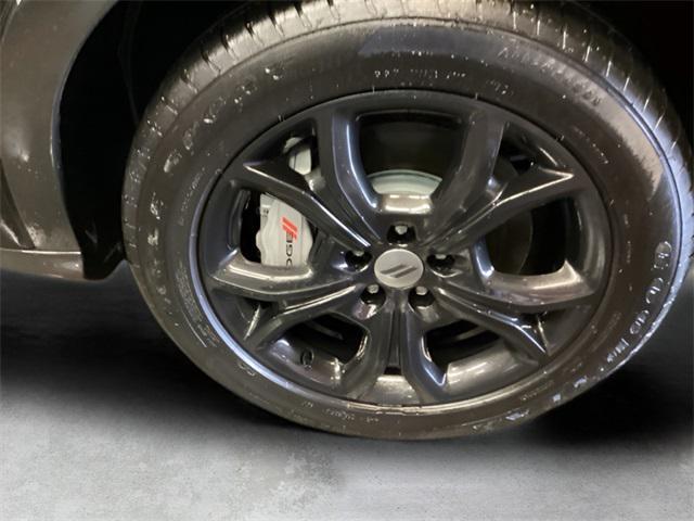 used 2024 Dodge Hornet car, priced at $29,998
