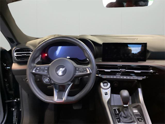 used 2024 Dodge Hornet car, priced at $29,998