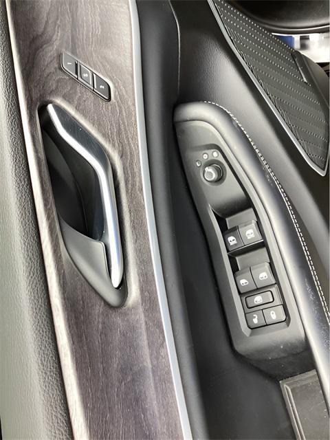 used 2024 Jeep Grand Cherokee 4xe car, priced at $32,800