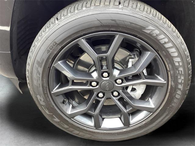 used 2024 Jeep Grand Cherokee 4xe car, priced at $32,800
