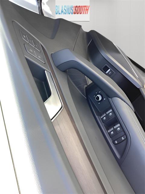 used 2024 Audi Q5 car, priced at $36,988