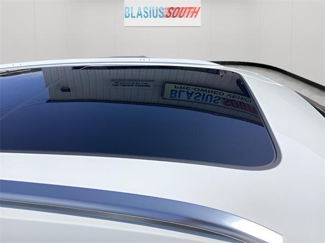 used 2024 Audi Q5 car, priced at $36,988