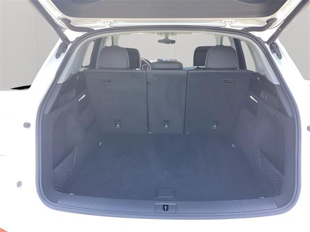 used 2024 Audi Q5 car, priced at $36,988