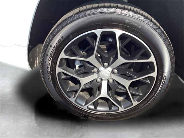 used 2023 Jeep Grand Cherokee 4xe car, priced at $43,444