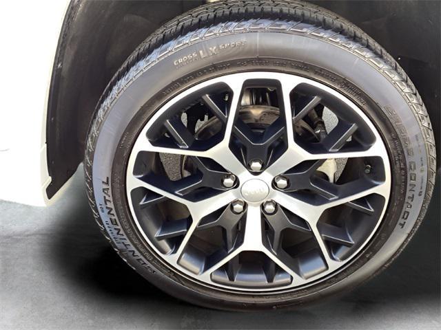 used 2023 Jeep Grand Cherokee 4xe car, priced at $43,444