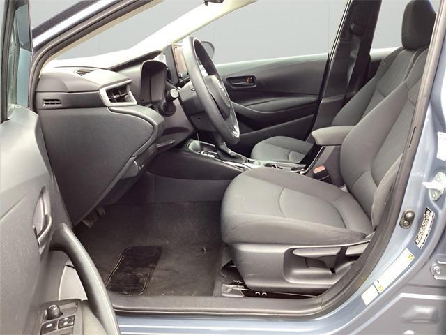 used 2022 Toyota Corolla car, priced at $15,988