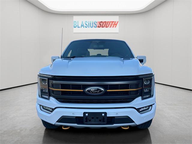 used 2022 Ford F-150 car, priced at $44,988