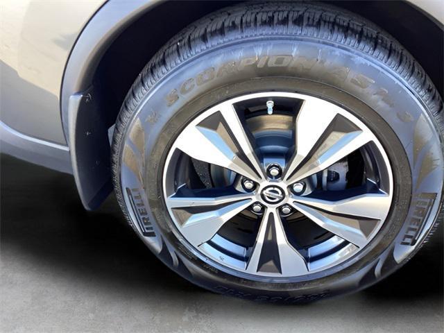 used 2019 Nissan Murano car, priced at $17,988