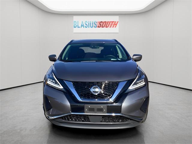 used 2019 Nissan Murano car, priced at $17,988