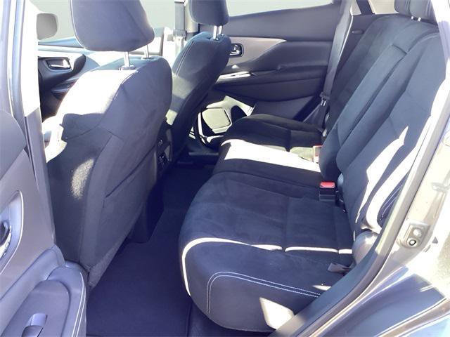 used 2019 Nissan Murano car, priced at $17,988