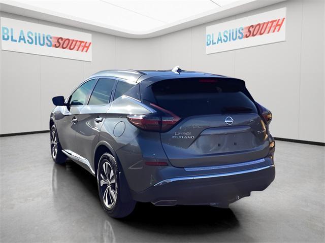 used 2019 Nissan Murano car, priced at $17,988