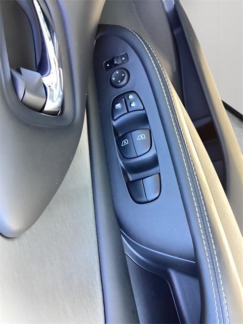 used 2019 Nissan Murano car, priced at $17,988