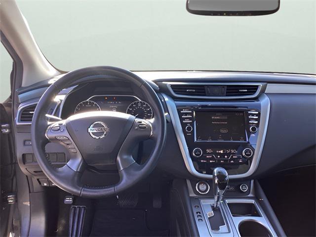 used 2019 Nissan Murano car, priced at $17,988