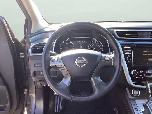 used 2019 Nissan Murano car, priced at $17,988