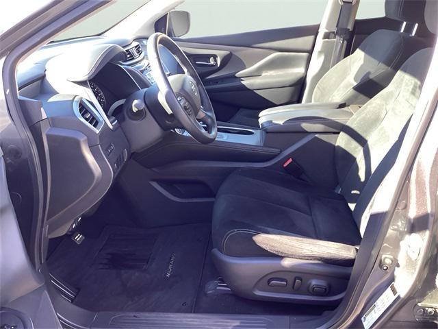 used 2019 Nissan Murano car, priced at $17,988