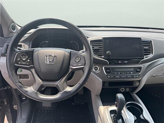 used 2019 Honda Pilot car, priced at $22,988