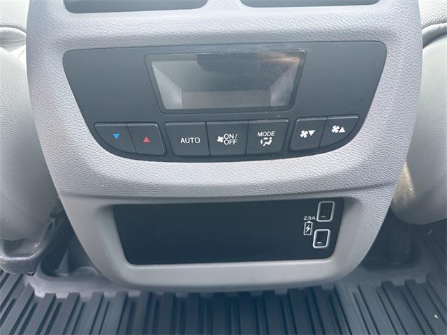 used 2019 Honda Pilot car, priced at $22,988