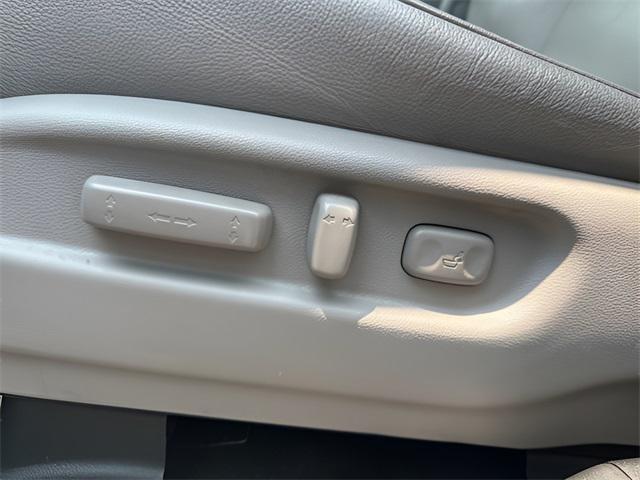 used 2019 Honda Pilot car, priced at $22,988