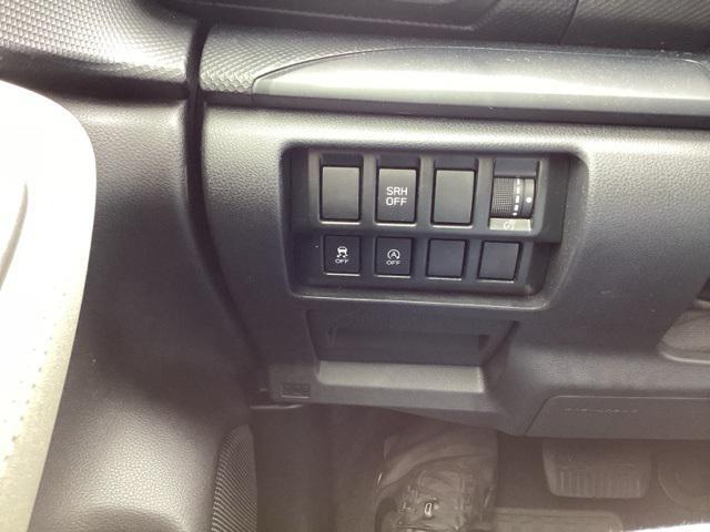 used 2022 Subaru Forester car, priced at $20,988