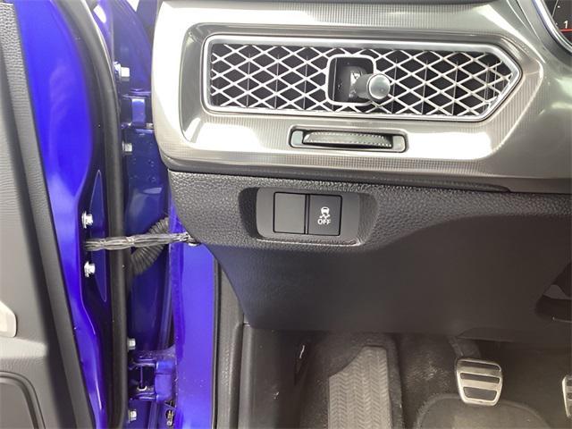 used 2024 Acura Integra car, priced at $28,988