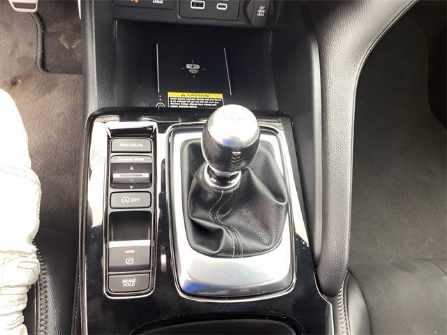 used 2024 Acura Integra car, priced at $28,988