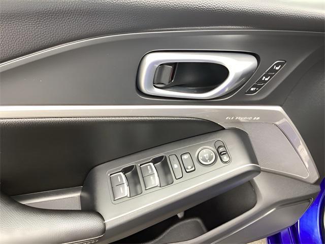 used 2024 Acura Integra car, priced at $28,988