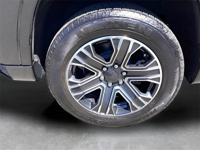used 2023 Jeep Wagoneer car, priced at $53,988