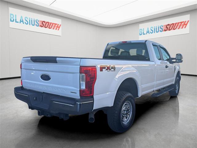 used 2019 Ford F-350 car, priced at $33,988