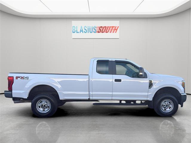 used 2019 Ford F-350 car, priced at $33,988