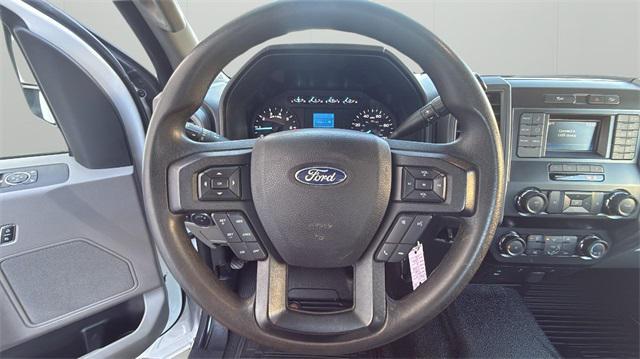 used 2019 Ford F-350 car, priced at $33,988