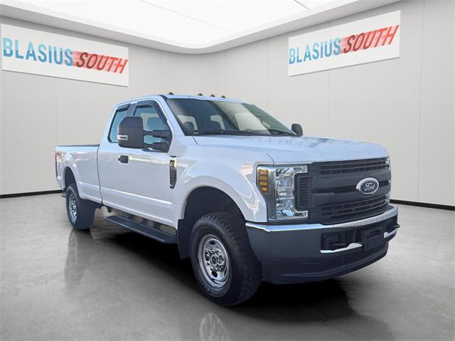 used 2019 Ford F-350 car, priced at $33,988