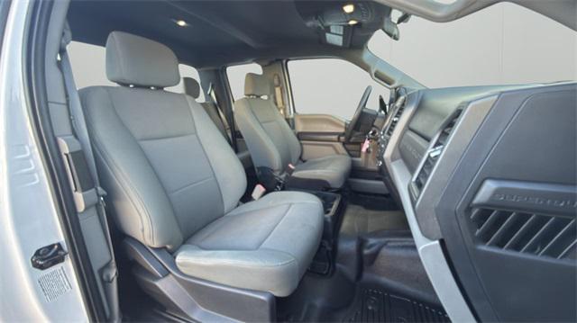 used 2019 Ford F-350 car, priced at $33,988