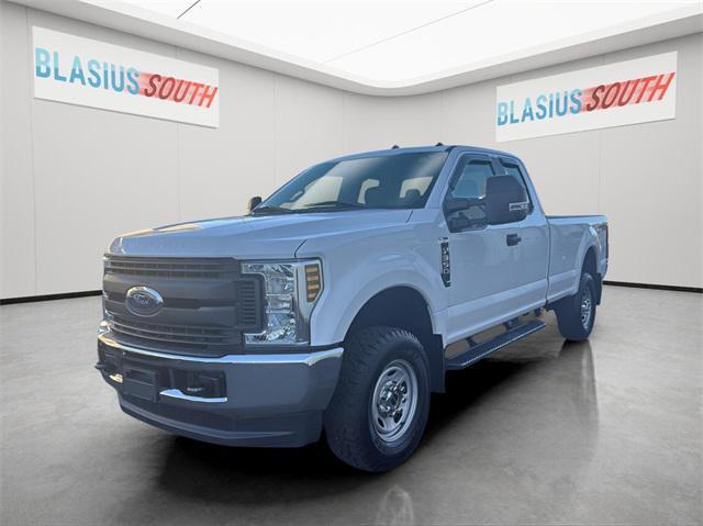 used 2019 Ford F-350 car, priced at $33,988