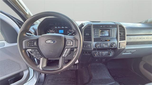 used 2019 Ford F-350 car, priced at $33,988